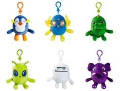 Pinata smash lings clip on 13 cm