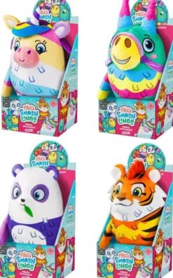 Pinata smash lings pehmo 25-30cm