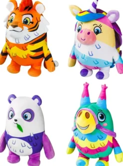 Pinata smash lings pehmo 25-30cm