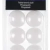 Pingispallot 6kpl