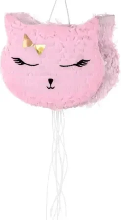 Pinjata kissa 35x27x9cm