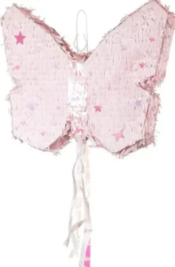 Pinjata perhonen 58x48x10cm
