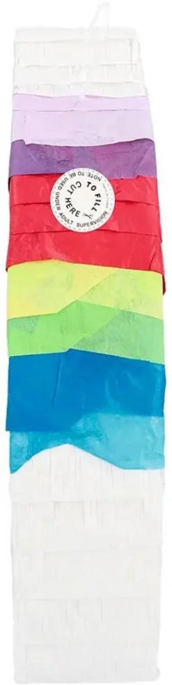 Pinjata yksisarvisen pää