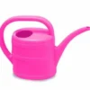 Pinkki kastelukannu 2l