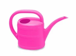 Pinkki kastelukannu 2l