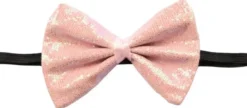 Pinkki rusetti