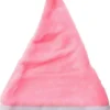 Pinkki tonttulakki