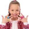 Pinky promise gemmy friends yllätys2pack