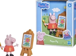Pipsa possu hauskat ystävät danny dog