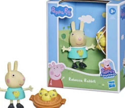 Pipsa possu hauskat ystävät pipsa