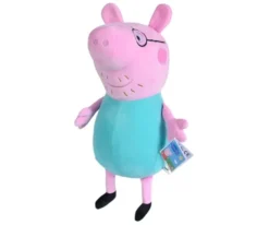 Pipsa possu isäpehmo 37 cm