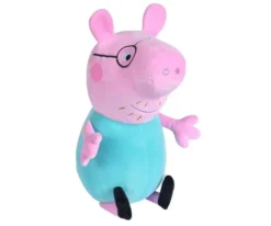 Pipsa possu isäpehmo 37 cm