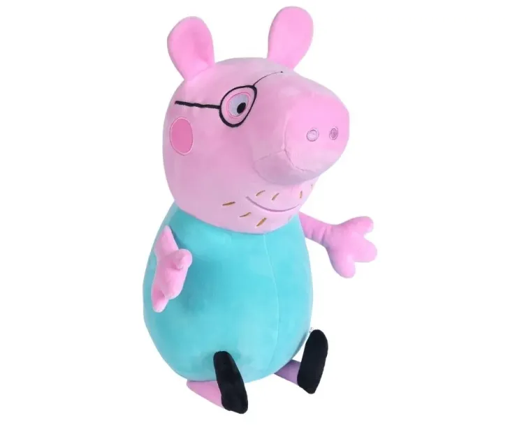 Pipsa possu isäpehmo 37 cm