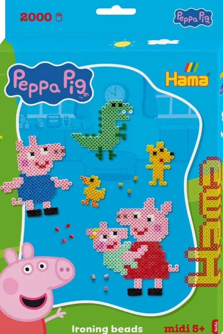 Pipsa possu ja pikkusisko 2000