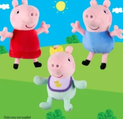 Pipsa possu pehmo