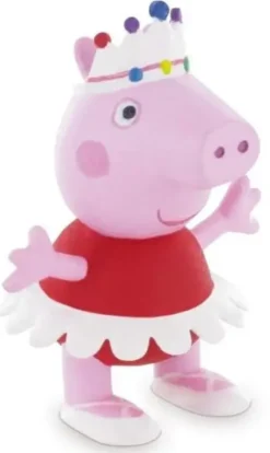 Pipsa possu tanssija