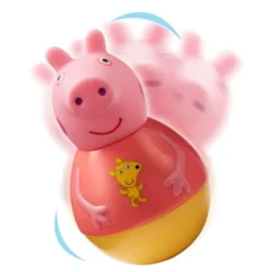 Pipsa possu weebles hahmo