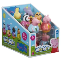 Pipsa possu weebles hahmo