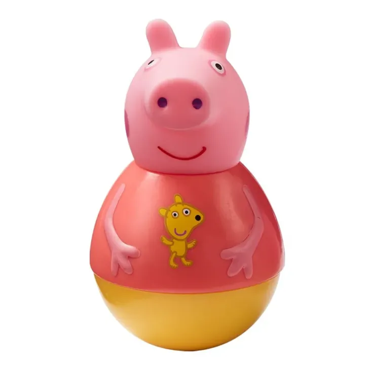 Pipsa possu weebles hahmo