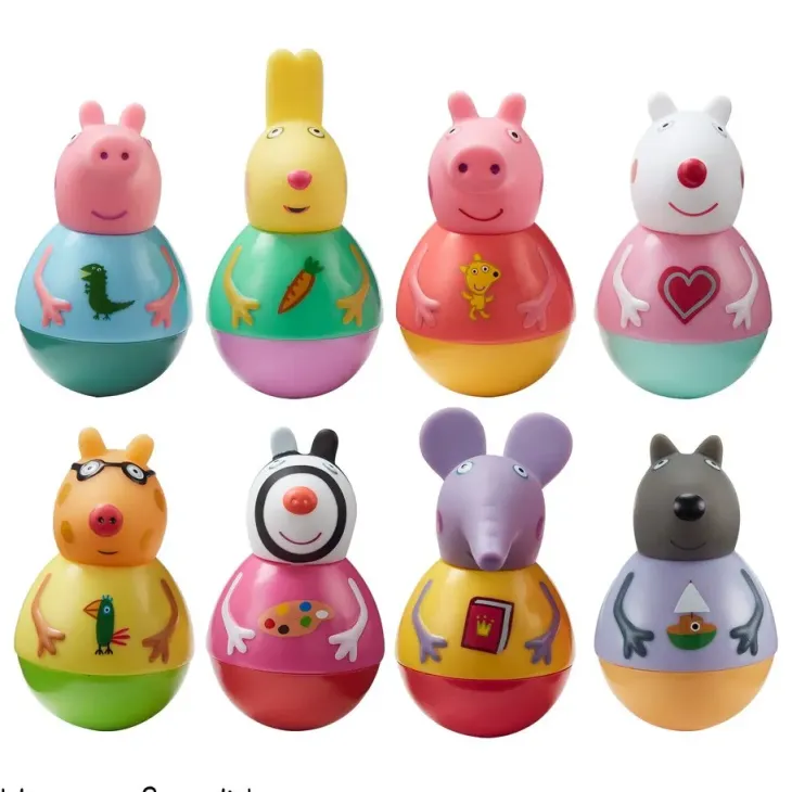 Pipsa possu weebles hahmo