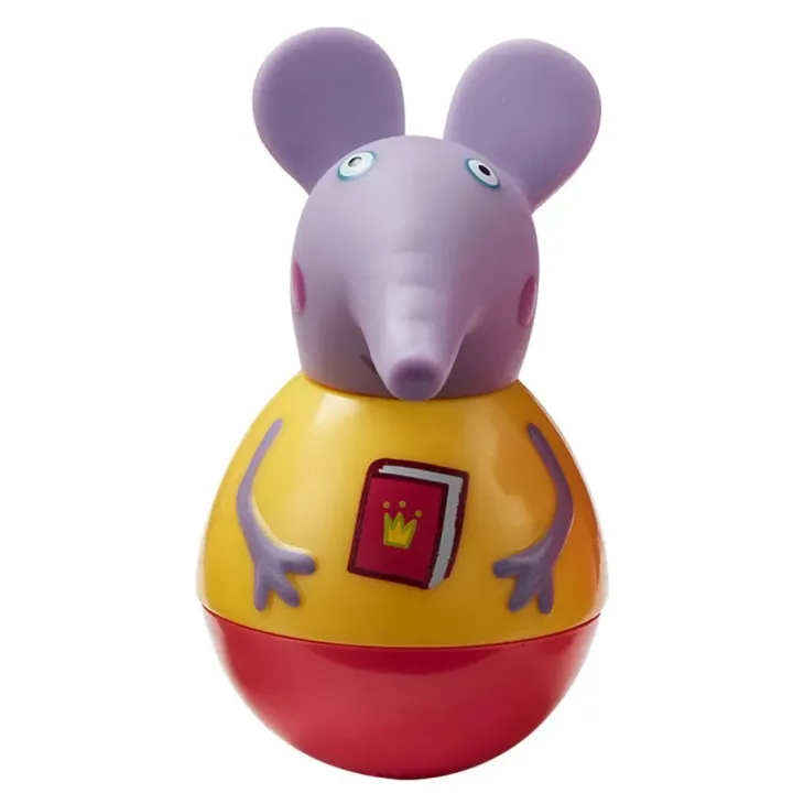 Pipsa possu weebles hahmo
