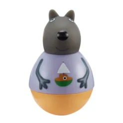 Pipsa possu weebles hahmo
