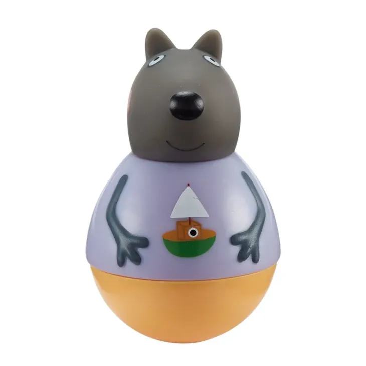 Pipsa possu weebles hahmo