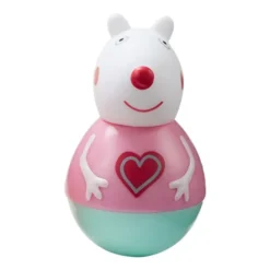 Pipsa possu weebles hahmo