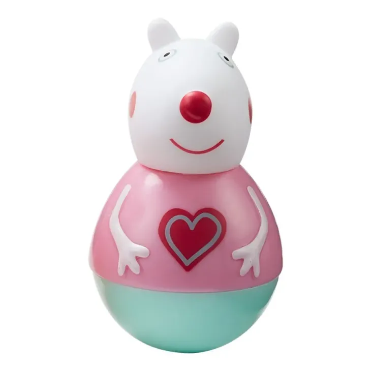Pipsa possu weebles hahmo
