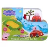 Pipsa possu whizz around pipsan auto set