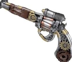 Pistooli shootpunk (31 cm)