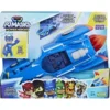 Pj masks cat racer ja catboy