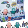 Pj masks romeo robot mission