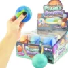 Planet squeeze