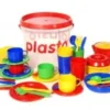 Plasto astiasto 5l sangossa