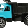 Plasto iso kuorma-auto pehmeät renkaat