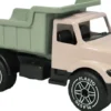 Plasto iso kuorma-auto pehmeät renkaat
