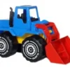 Plasto kauhakuormaaja 30 cm