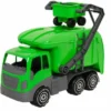 Plasto kierrätysauto 40cm