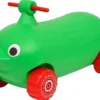 Plasto kuueläin kurkkumaasta