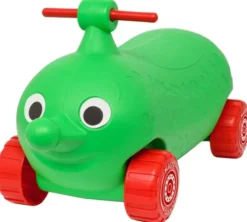 Plasto kuueläin kurkkumaasta