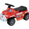Plasto offroad paloauto pehmeillä renkai