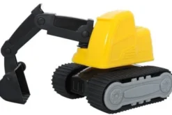 Plasto telaketjukaivuri 26 cm