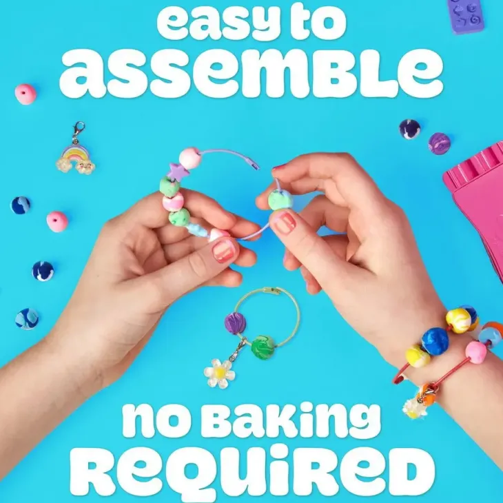 Play-doh air dry clay koruntekosetti