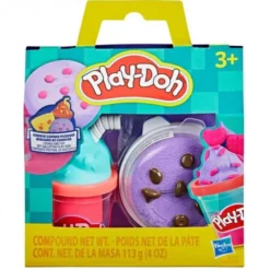 Play doh cookie combo playset