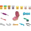 Play doh drill n fill hammaslääkärisetti