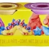 Play-doh metallic erikoispakkaus