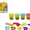 Play-doh muovailuvaha aloituspakkaus