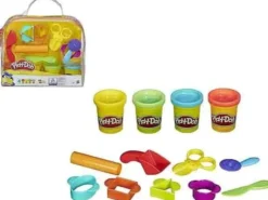 Play-doh muovailuvaha aloituspakkaus