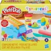 Play-doh muovailuvaha fun factory